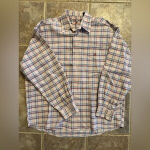 Duck Head Men's XLarge Classic Oxford